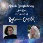 Sylvain Coiplet 8.8.2024 Ulrike Stein Teil 1