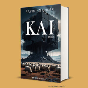 Rezension: Raymond Unger KAI