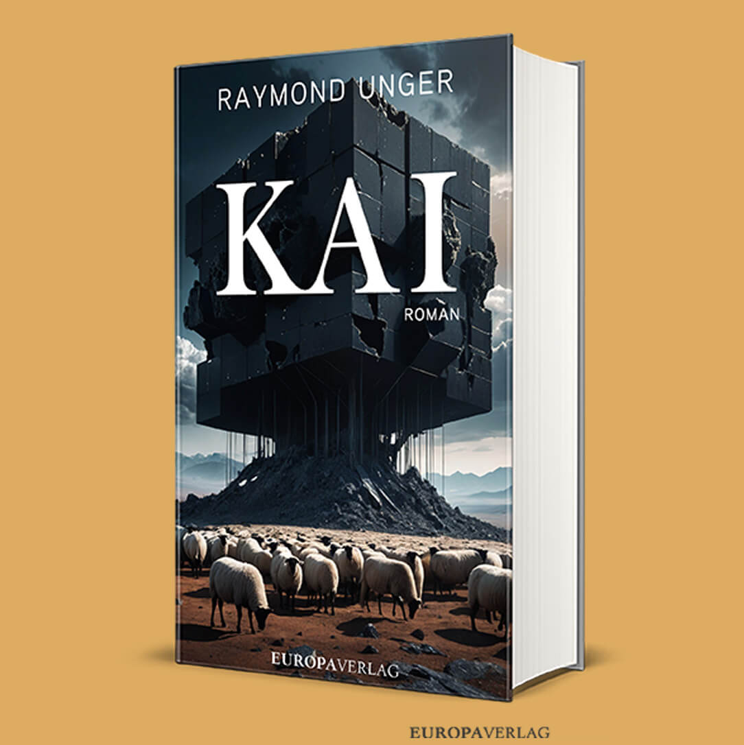 Rezension: Raymond Unger KAI Rezension: Raymond Unger KAI