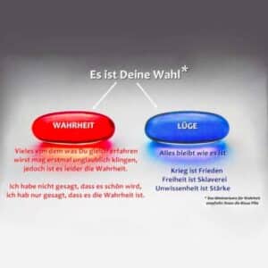 Auf der Suche nach der Wahrheit