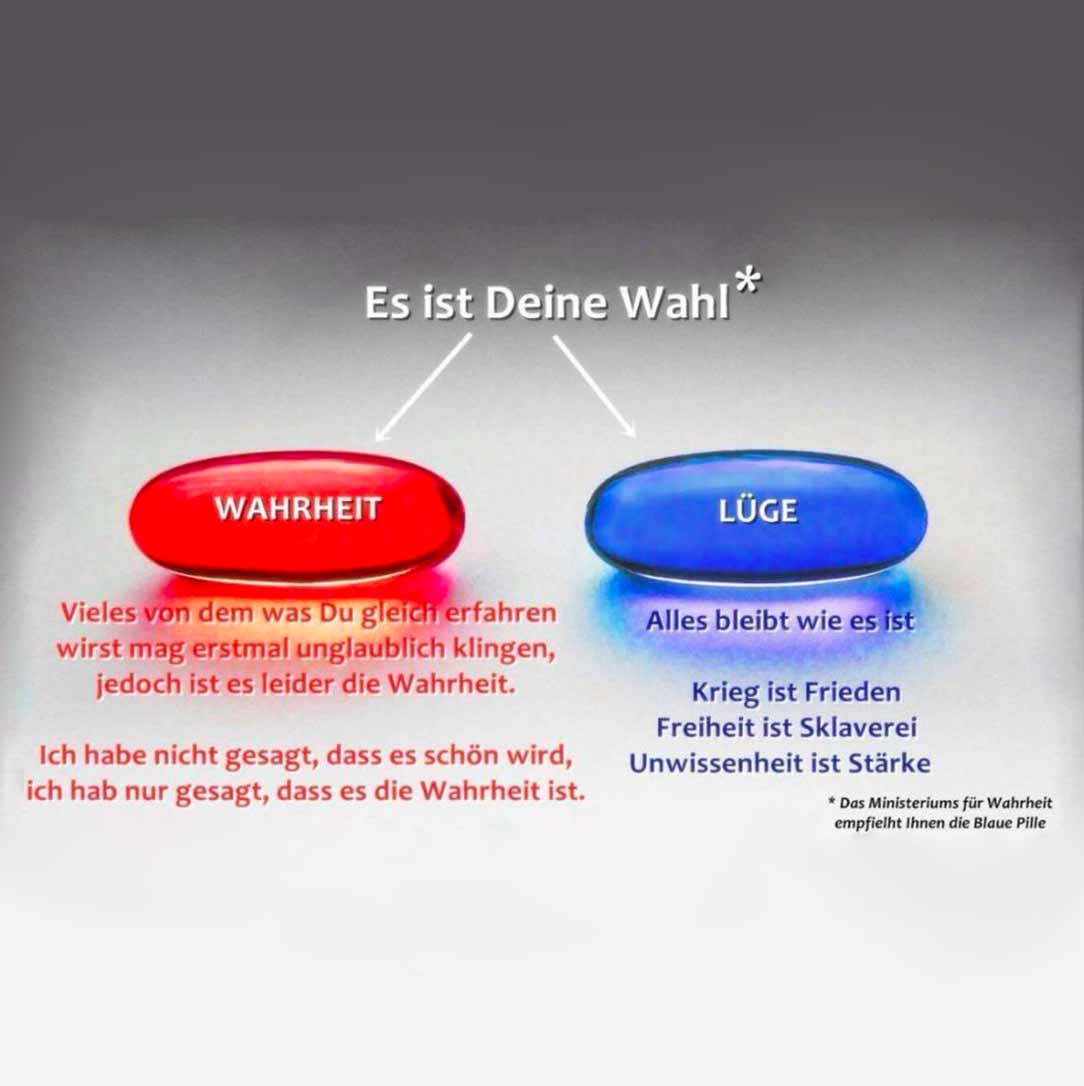 Auf der Suche nach der Wahrheit